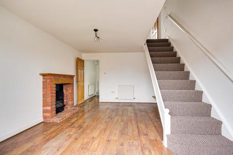 2 bedroom terraced house to rent, Meadvale Close, Longford, Gloucester, GL2