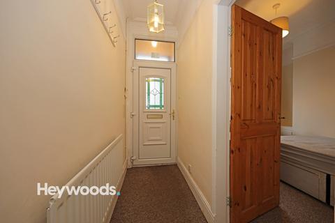 undefined, Hill Street, Newcastle-under-Lyme, Staffordshire