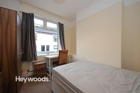 undefined, Hill Street, Newcastle-under-Lyme, Staffordshire