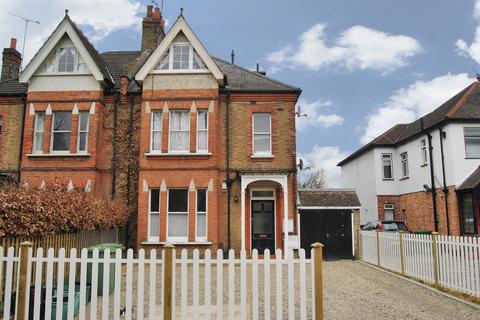 undefined, Ravensbourne Avenue Bromley BR2