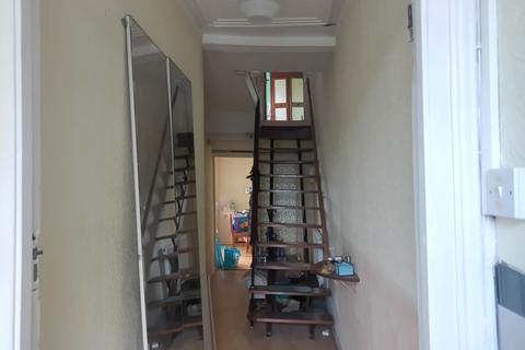 3 bedroom terraced house for sale, 55 Seaview Terrace, Swansea, West Glamorgan, SA1 6FE