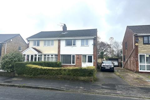 Stour Lodge Preston PR2 3EY