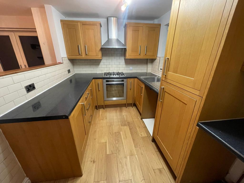 17 Stour Lodge