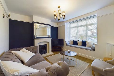 3 bedroom semi-detached house for sale, Grafton Road, Gloucester, Gloucestershire, GL2