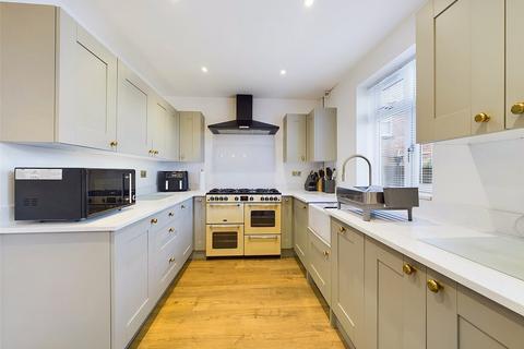 3 bedroom semi-detached house for sale, Grafton Road, Gloucester, Gloucestershire, GL2
