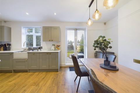 3 bedroom semi-detached house for sale, Grafton Road, Gloucester, Gloucestershire, GL2