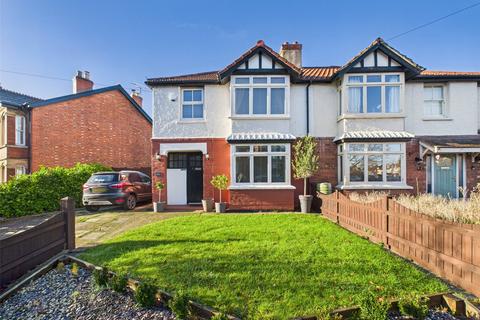 Grafton Road, Gloucester, Gloucestershire, GL2