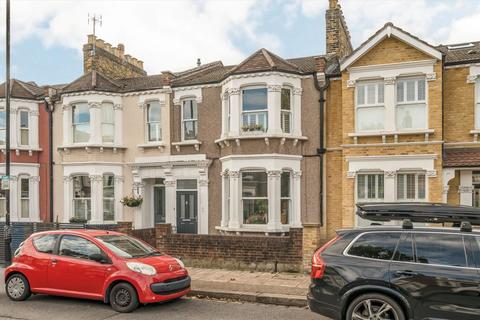 Ivydale Road, London SE15