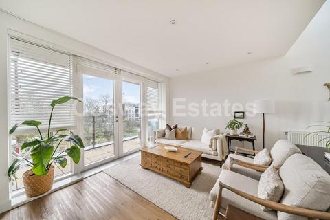 undefined, Henry Darlot Drive, Mill Hill, NW7