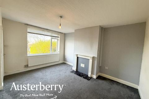 3 bedroom semi-detached house to rent, Broadway, Stoke-On-Trent ST3