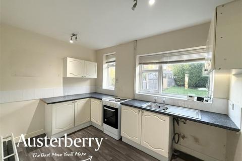 3 bedroom semi-detached house to rent, Broadway, Stoke-On-Trent ST3