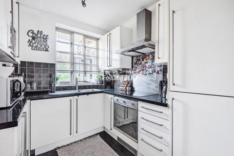 2 bedroom flat to rent, Timbrell Place, Surrey Quays, London, SE16