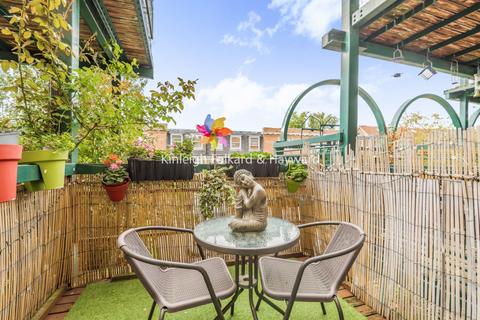 2 bedroom flat to rent, Timbrell Place, Surrey Quays, London, SE16