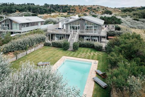 5 bedroom detached house for sale, La Grande Route Des Mielles, Jersey JE3