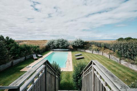 5 bedroom detached house for sale, La Grande Route Des Mielles, Jersey JE3