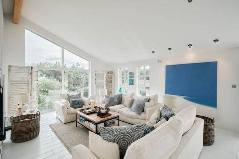 5 bedroom detached house for sale, La Grande Route Des Mielles, Jersey JE3