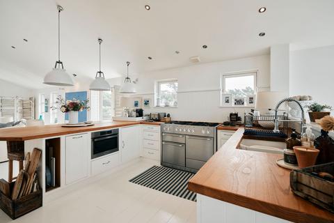 5 bedroom detached house for sale, La Grande Route Des Mielles, Jersey JE3