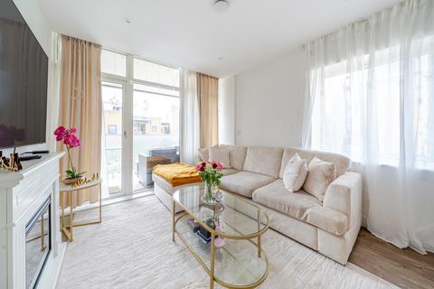 undefined, Frazer Nash Close, Isleworth