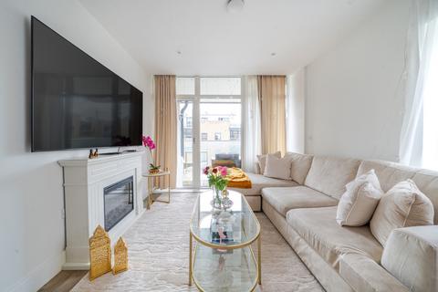 undefined, Frazer Nash Close, Isleworth