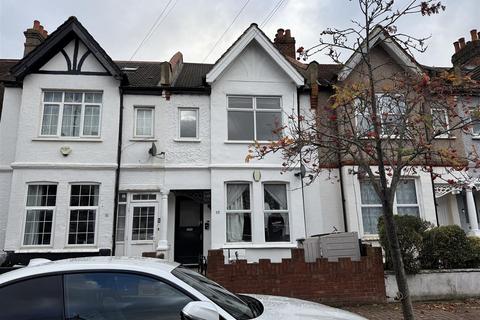 2 bedroom flat to rent, Gassiot Road, SW17