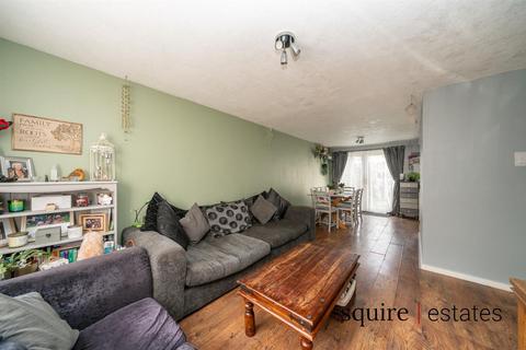 3 bedroom terraced house for sale, St. Agnells Lane, Hemel Hempstead, HP2