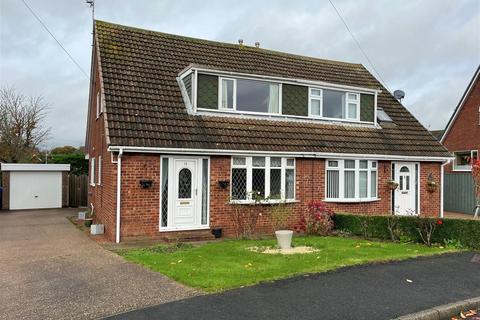 undefined, Hall Road, Sproatley, Hull