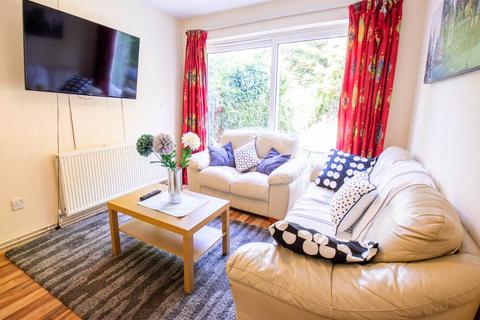 St Michaels Place, Canterbury, Kent