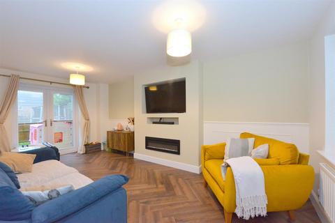 undefined, Hendrick Crescent, Sovereign Park, Shrewsbury