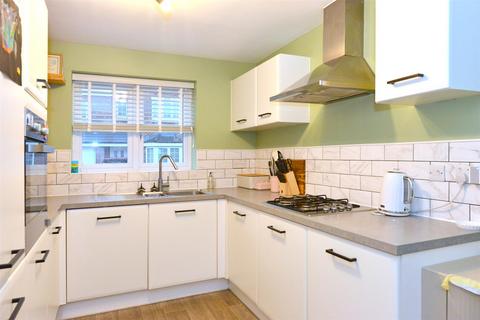 undefined, Hendrick Crescent, Sovereign Park, Shrewsbury