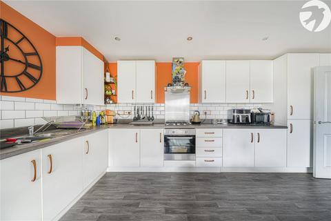 2 bedroom flat for sale, Mortimer Square, Weldon, Ebbsfleet Valley, Swanscombe, DA10