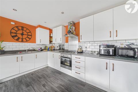 undefined, Mortimer Square, Weldon, Ebbsfleet Valley, Swanscombe, DA10
