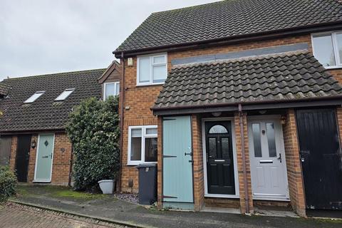 undefined, Vanguard Close, Kempston, MK42
