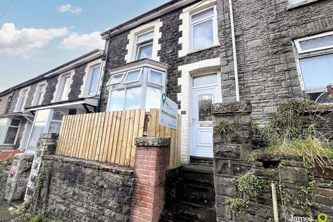 undefined, Tower Street, Pontypridd CF37
