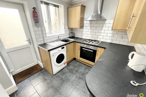 undefined, Tower Street, Pontypridd CF37