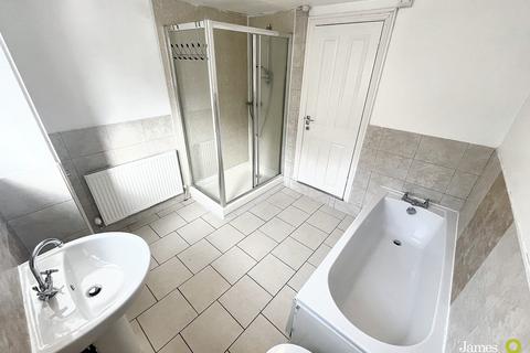 undefined, Tower Street, Pontypridd CF37