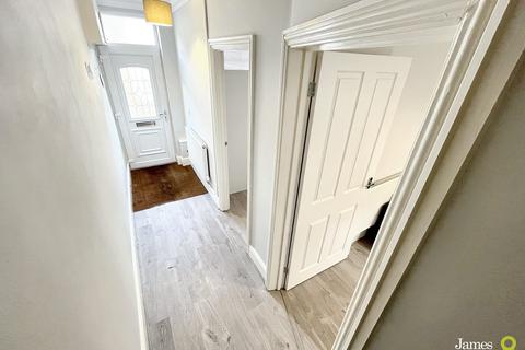 undefined, Tower Street, Pontypridd CF37