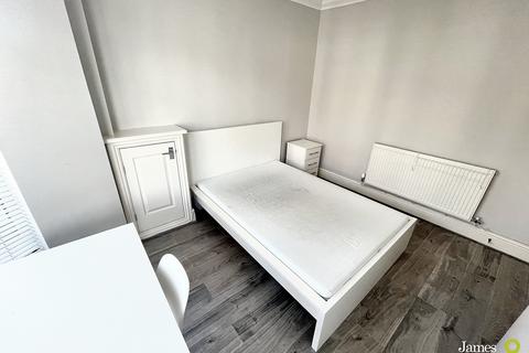 undefined, Tower Street, Pontypridd CF37