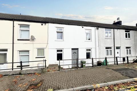 3 bedroom terraced house for sale, Broadway, Pontypridd CF37