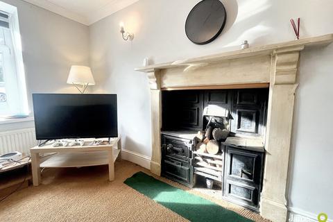3 bedroom terraced house for sale, Broadway, Pontypridd CF37