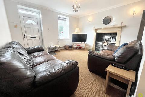 3 bedroom terraced house for sale, Broadway, Pontypridd CF37