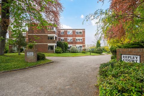 2 bedroom flat for sale, Warren Road, Guildford, GU1