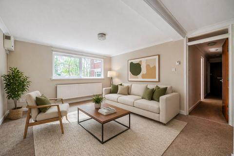 2 bedroom flat for sale, Warren Road, Guildford, GU1