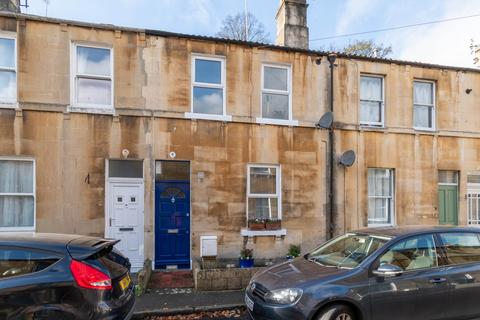 undefined, Manor Road, Bath