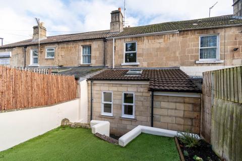 undefined, Manor Road, Bath