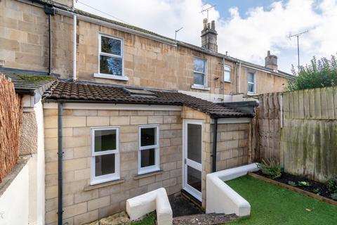 undefined, Manor Road, Weston Village,  Bath