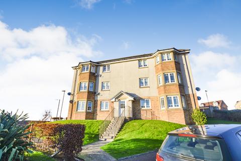 2 bedroom ground floor flat for sale, 3 Meiklelaught Place, Saltcoats, KA21 6GR