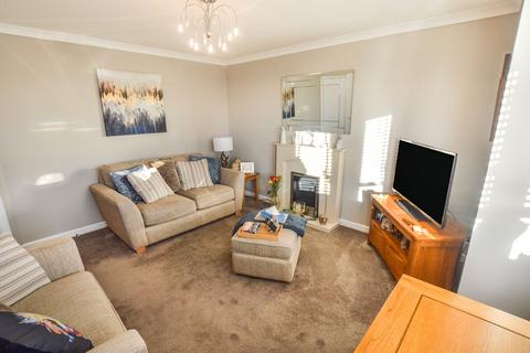 2 bedroom ground floor flat for sale, 3 Meiklelaught Place, Saltcoats, KA21 6GR