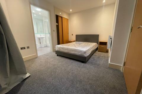 2 bedroom flat to rent, Hanley House, Hanley Street, Nottingham, NG1