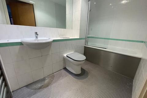 2 bedroom flat to rent, Hanley House, Hanley Street, Nottingham, NG1