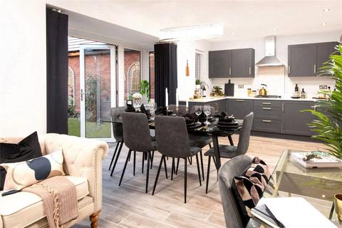3 bedroom detached house for sale, Astley Fields, Astley Lane, Bedworth, Warwickshire, CV12